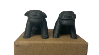 6/26 狛犬！本日入荷いたしました | 盛岡天満宮〈公式〉ホームページ